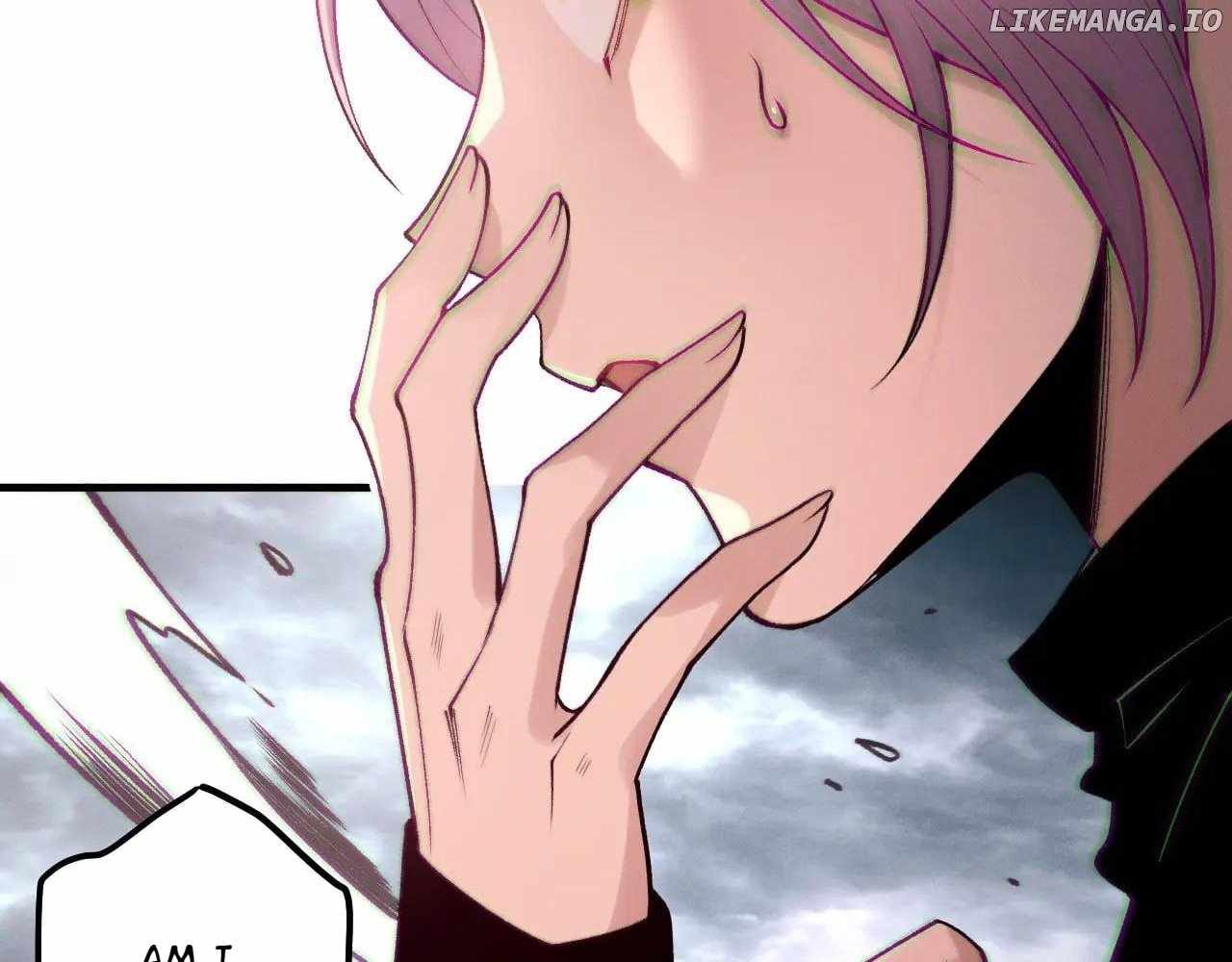Catastrophic Necromancer Chapter 186 119